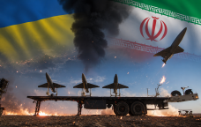 "The New York Times" Ukrayna və İran müharibəsini MÜQAYİSƏ ETDİ