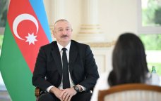 Prezident: “Azərbaycan və Türkiyə qədər bir-birinə yaxın olan başqa iki dövlət tanımırıq” - VİDEO