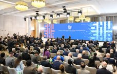 IV Şuşa Qlobal Media Forumu başa çatdı – FOTO
