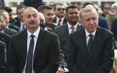 İlham Əliyev Ərdoğana başsağlığı verdi