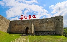 Şuşa Şəhəri Dövlət Qoruğu İdarəsinin vəzifələri artırıldı &ndash; FƏRMAN