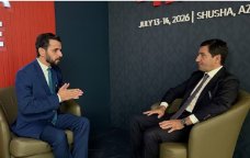 Hikmət Hacıyevin Pakistan televiziyasına MÜSAHİBƏSİ &ndash; Qardaş ölkə ilə bağlı MÜHÜM MESAJLAR &ndash; VİDEO
