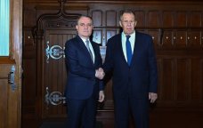 Ceyhun Bayramov və Lavrov nələri müzakirə etdi? - DETALLAR AÇIQLANDI