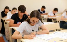 Lisey və gimnaziyalara seçimlərin nəticələri AÇIQLANDI