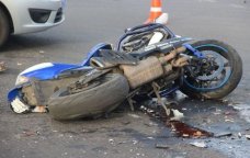 Motosikletlərin iştirakı ilə baş verən qəzaların DƏHŞƏTLİ STATİSTİKASI - ÖZƏL