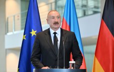 İlham Əliyev Bakıda keçirilən gizli görüşdən danışdı: &ldquo;Ərazimizdən bizdən xəbərsiz istifadə olunub&rdquo; - VİDEO