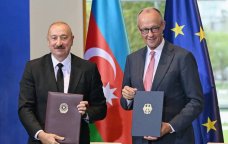 İqtisadi əməkdaşlıqdan strateji tərəfdaşlığa &ndash; Bakı-Berlin arasında yeni ƏMƏKDAŞLIQ MODELİ
