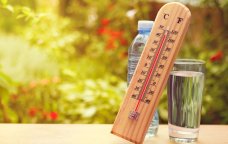 Sabah 39 dərəcə isti olacaq – PROQNOZ