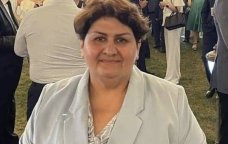 İlhamə Novruzova vəzifəsindən azad edildi