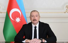 Prezident məcburi köçkünlərlə bağlı qanunlara dəyişiklikləri TƏSDİQLƏDİ