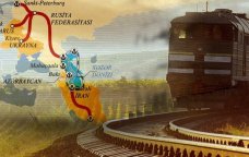 Müharibə kölgəsində qalan DƏHLİZ – Təhlükəsiz alternativ kimi Azərbaycan YENİDƏN GÜNDƏMDƏ