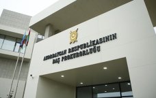 Beyləqandakı silahlı insidentlə bağlı Baş Prokurorluqdan AÇIQLAMA