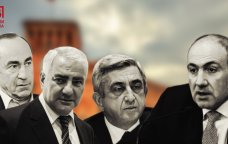 Paşinyanın “TƏMİZLƏMƏ ƏMƏLİYYATI” – Revanşist qüvvələr necə sıradan çıxarılır?