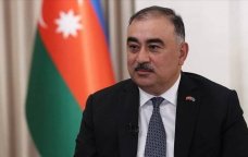 Rəşad Məmmədov Özbəkistana səfir TƏYİN OLUNDU