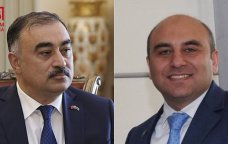 Azərbaycanın Türkiyə və Özbəkistandakı yeni səfirləri KİMDİR? – DOSYE