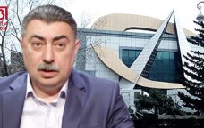Bütün məsuliyyət Vado Korovinin üzərinə düşür - SpaceTV-dən rəsmi açıqlama