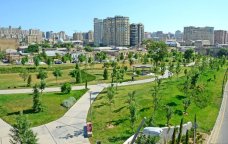 Bakıda yeni parklar hansı ərazilərdə salınacaq? – ARAŞDIRMA