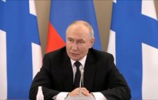 Putin: &ldquo;Gec-tez Ukrayna Stalinin hədiyyəsi olan qərb torpaqlarını itirəcək&rdquo; - VİDEO