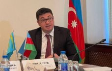 Zamin Əliyev İstanbula yeni baş konsul TƏYİN EDİLDİ