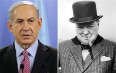 "Netanyahu Çörçillin bacarmadığını bacardı" &ndash; VİDEO