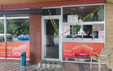 Zaqatalada 14 nəfərin zəhərləndiyi kafe BAĞLANDI - FOTO