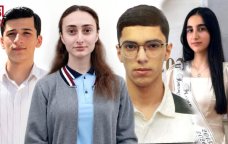 Şimal bölgəsində ən yüksək bal toplayan məzunların adları AÇIQLANDI &ndash; ÖZƏL/SİYAHI