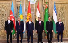 Mərkəzi Asiya ilə yeni strateji MƏRHƏLƏ - Azərbaycanın artan təsir İMKANLARI