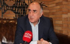 &ldquo;ABŞ indiki şəraitdə Ukraynaya &ldquo;Partiot&rdquo; raketlərini verə bilməz&rdquo; &ndash; Elmar Məmmədyarov
