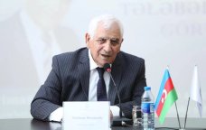 Nəriman Həsənzadə VƏFAT ETDİ