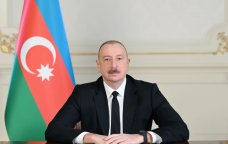 İlham Əliyevdən İsveçrə Prezidentinə MƏKTUB