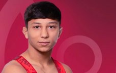 Dünya çempionatı: Güləşçimiz qızıl medal uğrunda mübarizə aparacaq