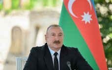 Prezidentdən Rəqəmsal İnkişaf və Nəqliyyat Nazirliyi ilə bağlı FƏRMAN