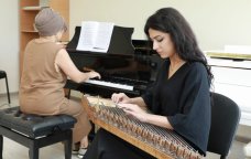 Musiqi və incəsənət məktəblərinin serifikatlaşdırılmasında qabiliyyət imtahanı ilə bağlı AÇIQLAMA