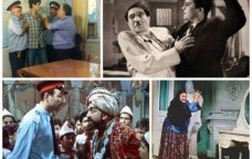 128 illik ekran tarixi: Azərbaycan kinosunun bir illik HESABATI