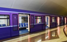 DİQQƏT! Bakı metrosunda tikinti mərhələsi BAŞLAYIR &ndash; TARİX AÇIQLANDI - VİDEO