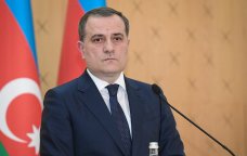 Ceyhun Bayramov: &ldquo;Ermənistan konstitusiyasından Azərbaycana qarşı ərazi iddiaları çıxarılmalıdır&rdquo;