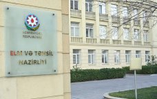 Nazirlik 8 min uşağın təhsilini maliyyələşdirəcək - RƏSMİ