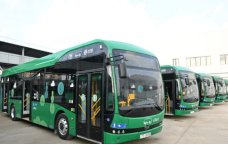 &ldquo;28 May&rdquo;&ndash;&ldquo;Nizami&rdquo; istiqamətində yeni ekspres avtobuslar işə düşür: Gedişhaqqı açıqlandı