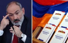 İrəvanın qarşısında tarixi seçim- Konstitusiya dəyişəcək, yoxsa sülh yenə gecikəcək? - TƏHLİL