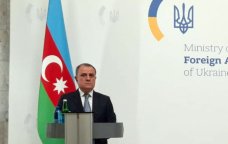 Ceyhun Bayramov: Zərurət yaranarsa, dost Ukraynaya da qaz tədarük edərik