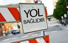 Bakının mərkəzi küçəsi BAĞLANIR: 6 marşrutun hərəkət istiqaməti dəyişdirilir