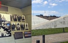 Quba Soyqırımı Memorial Kompleksi baxımsız vəziyyətdə: Bərpa niyə gecikir? - VİDEOSÜJET
