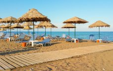 Sabah dənizin suyu 27 dərəcə isti olacaq – ÇİMƏRLİK HAVASI