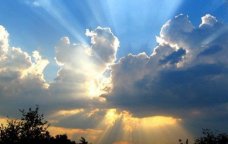 Avqustun 10-da hava necə olacaq? - PROQNOZ
