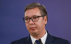 Vuçiç: "Avropa böyük müharibənin astanasındadır"