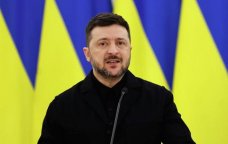 Zelenski: Rusiyanın hər zərbəsinə cavabımız olacaq - VİDEO