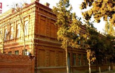 Gəncənin unudulan TARİXİ XƏZİNƏSİ: Avstraliyadan bura oxumağa gəlirdilər... &ndash; FOTO