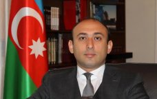 Məmməd Əhmədzadə Belçikaya səfir TƏYİN EDİLDİ