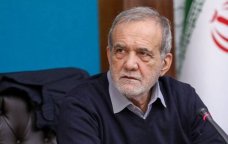 Pezeşkian: ABŞ İranla bağlı proqnozlarında səhvə yol verib