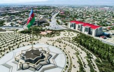 Prezident: "Naxçıvan əvəzolunmaz nəqliyyat mərkəzlərinin birinə çevriləcək"